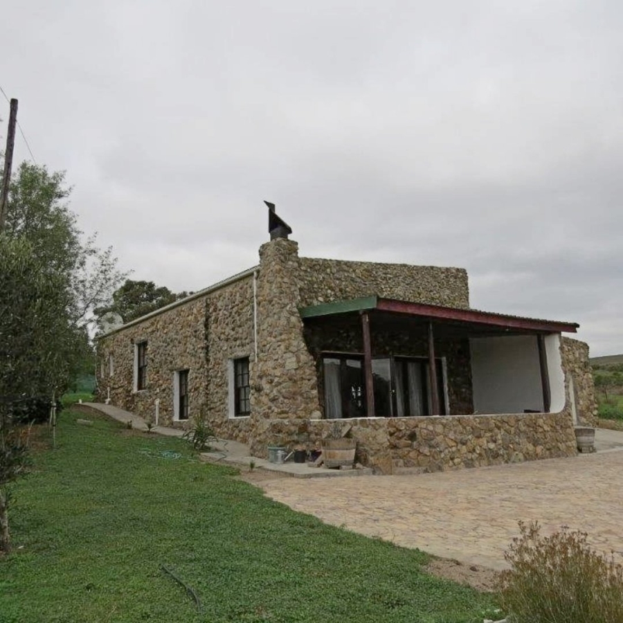 1 Bedroom Property for Sale in Darling Western Cape